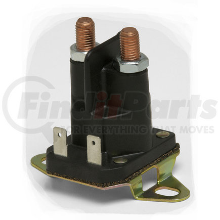 Cole Hersee 24512-10-BX 24512-10 - Plastic Body Continuous Duty SPST Series