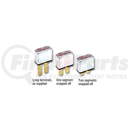 Cole Hersee 30409-10 30409-10 - ATO Blade Circuit Breakers Series