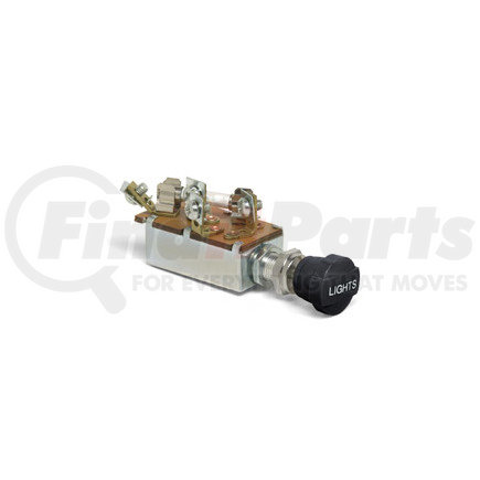 Cole Hersee 7127BX 7127 - Headlamp Push-Pull Switches Series