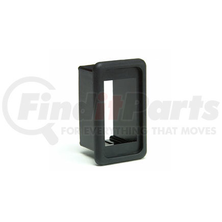 Cole Hersee 82159-3-BX Rocker Switch - Bezel, Single Mounting, for Mounting Switches Side by Side