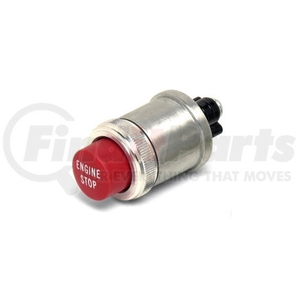 Cole Hersee 90048-BX 90048 - Special Purpose Pushbutton or Pull Switches Series