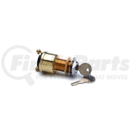 Cole Hersee M-489-BX M-489 - Marine Ignition Switches Series