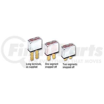 Cole Hersee 30409-20 30409-20 - 30409 ATO Circuit Breakers Series