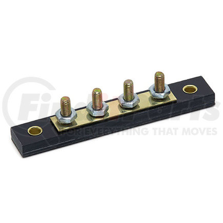 Cole Hersee 46206-04-BX 46206-04 - Common BusBar Stud Terminals Series