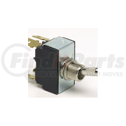 Cole Hersee 55017-BX Toggle Switch - 11/16" Std., 20A