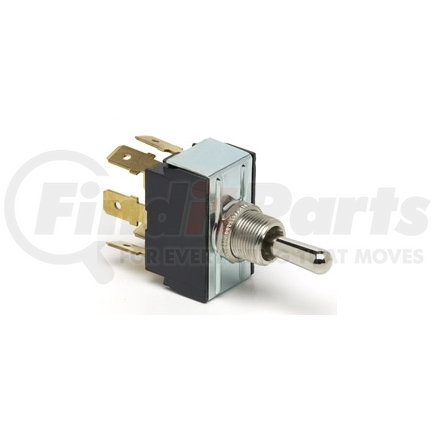 Cole Hersee 55018-BX Toggle Switch - 11/16" Std., 20A