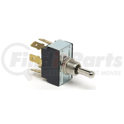 COLE HERSEE 55018-BX - toggle switch - 11/16" std., 20a