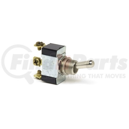 Cole Hersee 55021BX Toggle Switch - 11/16" Std., 20A