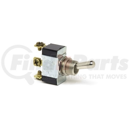 COLE HERSEE 55021BX - toggle switch - 11/16" std., 20a