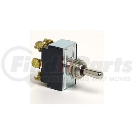Cole Hersee 55054 Switch Tgl Dpdt