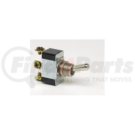 Cole Hersee 5586 Toggle Switch Spdt3screwOn-Off-On