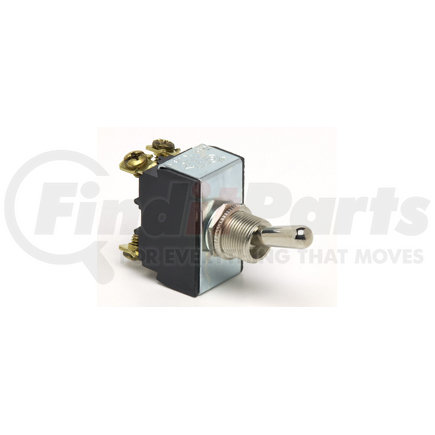 Cole Hersee 5588 Toggle Switch Dpst 4 Screw On-Off