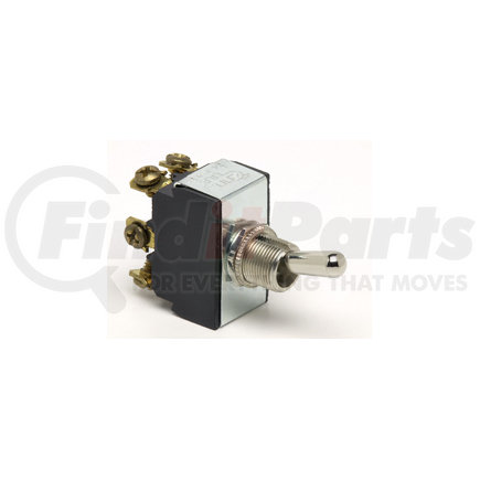 COLE HERSEE 5592 - toggle switch dpdt6screwon-off-on