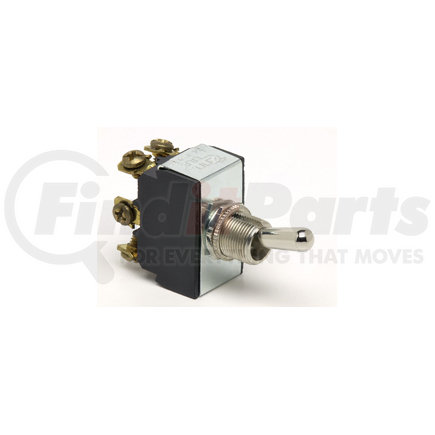 Cole Hersee 5592 Toggle Switch Dpdt6screwOn-Off-On