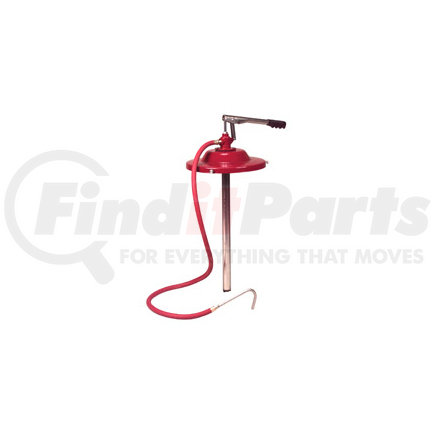 Alemite 7534-4 Dual Leverage Pump