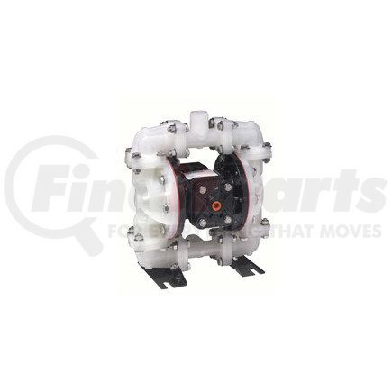 Alemite 8322 Diaphragm Pumps