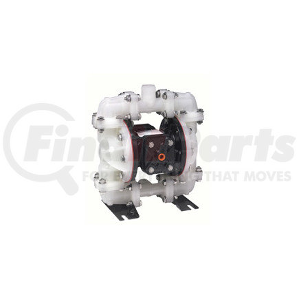 Alemite 8322-C Diaphragm Pumps