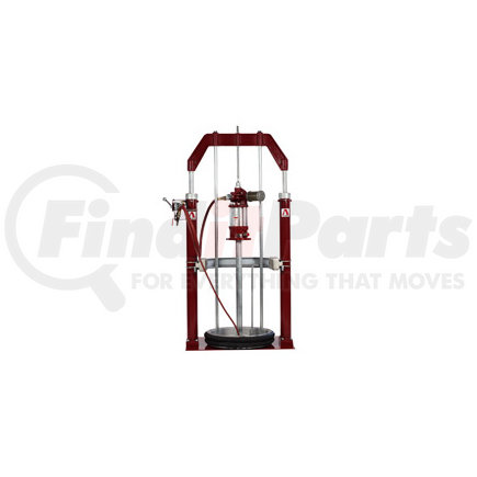 Alemite 7818-F5 Bridge Hoist
