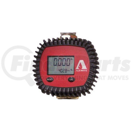 Alemite 3579 Electronic Meter