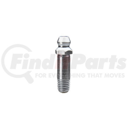 Alemite 1698-B 1⁄4”-28 Taper Thread Fittings