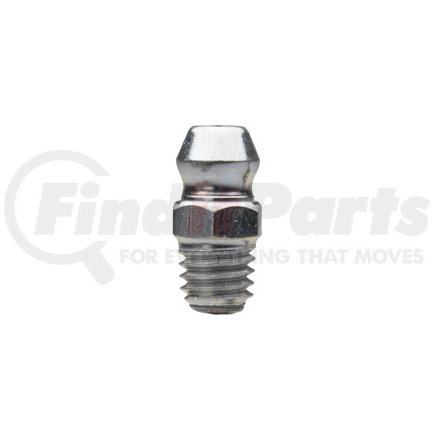 Alemite 2106 Threaded Metric Fittings