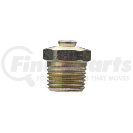 Alemite 47640 Threaded Relief Fittings