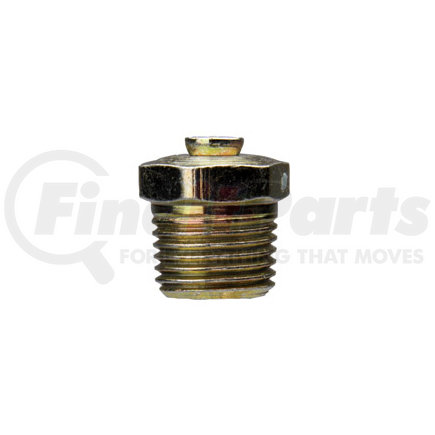 Alemite 323060 Threaded Relief Fittings