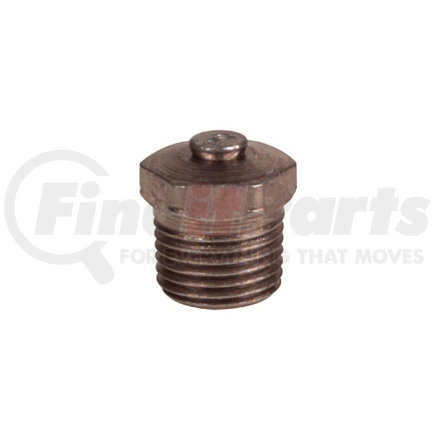Alemite 47100 Threaded Relief Fittings