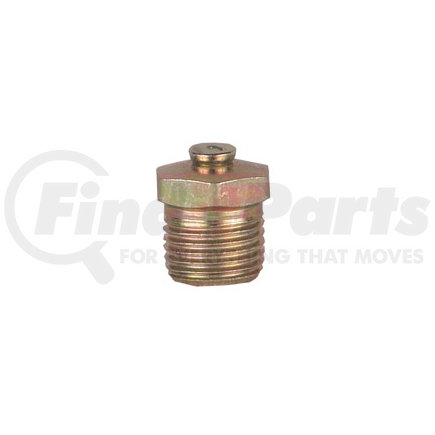 Alemite 369593 Threaded Relief Fittings