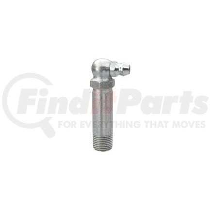 Alemite 1606-B 1/8” PTF Fittings