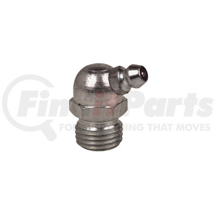 Alemite 1629-B 1⁄4” PTF Fittings