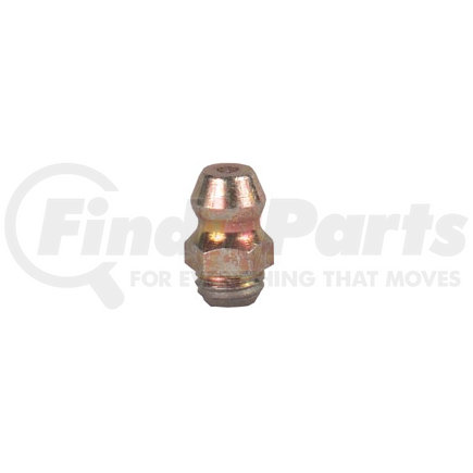 Alemite 369582 1/4"-28 and 1/8" Thread-Forming Fittings