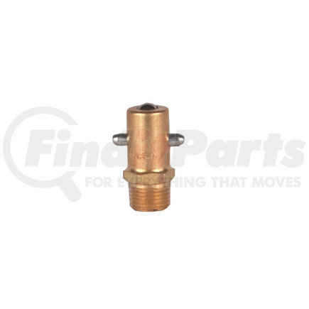Alemite A336 Pin Type Fittings