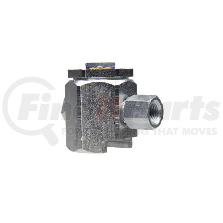 Alemite 304300-A Coupler Fittings - Button Head