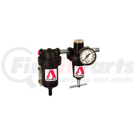 Alemite 338860 Filter and Regulator Packages