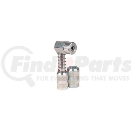 Alemite B203 90° Angle Adapter