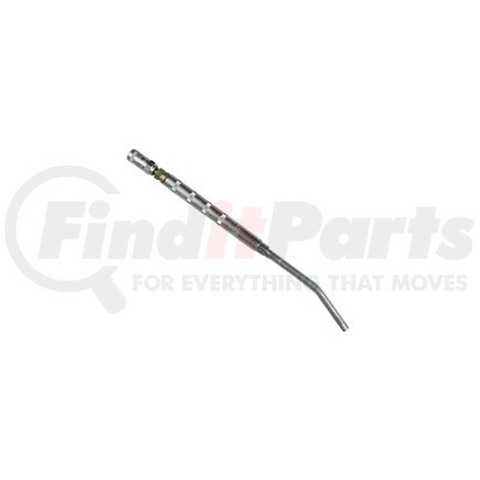 Alemite 6778 Rigid/Flexible Extension, 13 1/2”, 5,000 psi working pressure