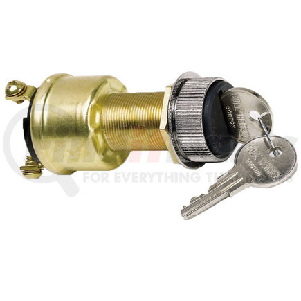 Cole Hersee M55014BX M-550-14 - Marine Ignition Switches Series
