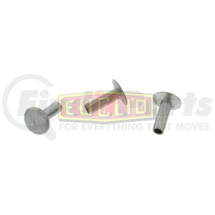 Euclid 89S STEEL RIVET