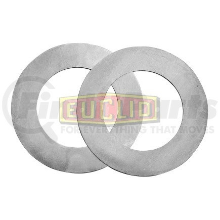 EUCLID E10176 - steering king pin shim / spacer