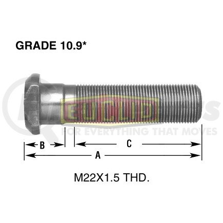 Euclid E-10256 STUD