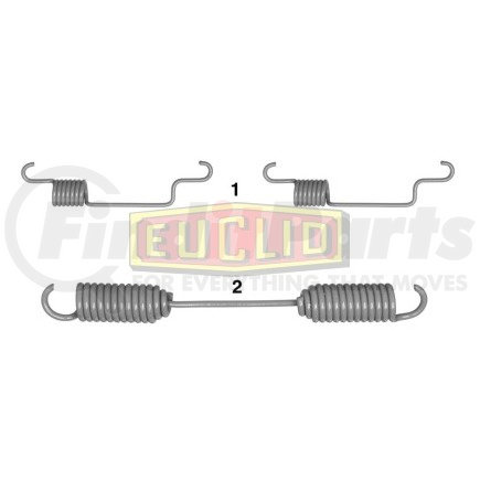 Euclid E11319 ESII SPRING KIT