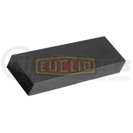 Euclid E-2011 Wrapper, Round Axle, Rubber