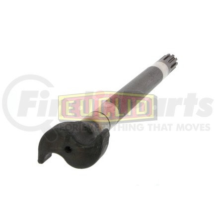 Euclid E-2694 Air Brake Camshaft - Trailer Axle, 16.5 in. Brake Drum Diameter, Right Hand