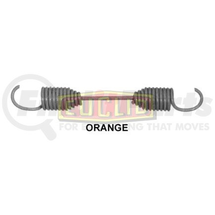 Euclid E-2768 Drum Brake Shoe Return Spring