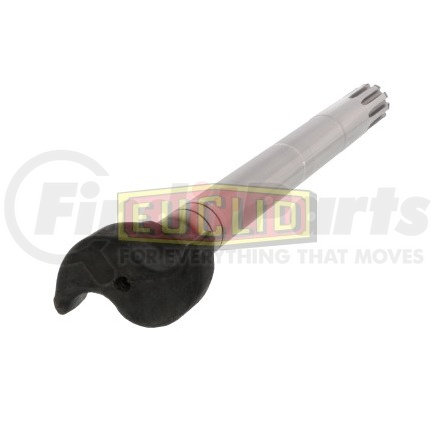 Euclid E-2794 Air Brake Camshaft - Trailer Axle, 16.5 in. Brake Drum Diameter, Right Hand