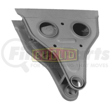 Euclid E-2822 Front Hanger, Wide Base, Under Mount