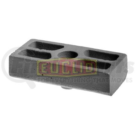 Euclid E-2838 Spring Spacer, 1 1/2 Thick