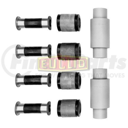 Euclid E-2861 Suspension Bushing - Equalizer Beam