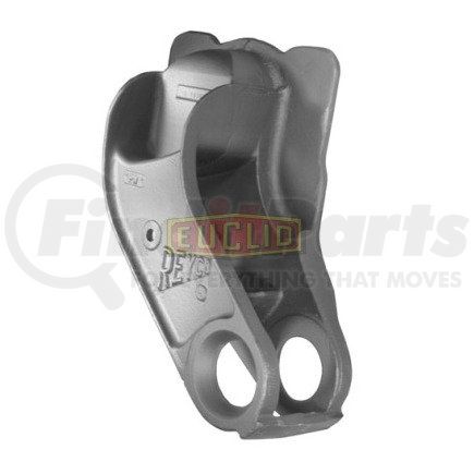 Euclid E-2884 Undrilled Front Hanger, Right Side